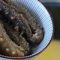 营养师推荐：海参小米粥的做法图解9