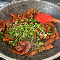 隔屏能闻到香味的油焖笋的做法图解18