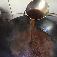 秘制黑鸭舌的做法图解4