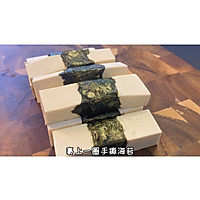 豆腐能好吃到什么程度⁉️日式照烧豆腐盖饭的做法图解2