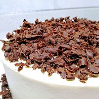 巧克力涡旋蛋糕的做法图解12