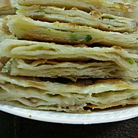 千层肉饼的做法图解1