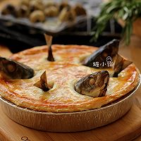 【仰望星空派stargazy pie】著名英国黑料！的做法图解16