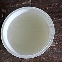 希腊菜之辣椒酿肉的做法图解1
