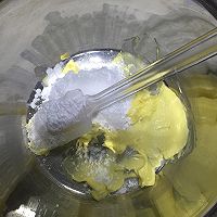 胡萝卜饼干--抹茶+甜菜根，纯天然的味道的做法图解2