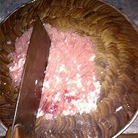 水煎包的做法图解3