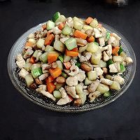 宫保鸡丁的做法图解6