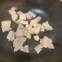川味回锅肉的做法图解6