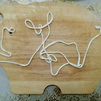 拉条子的做法图解10