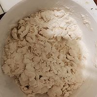 番茄蛋花疙瘩汤的做法图解3