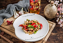 #把金牌大厨带回家#金牌葱姜巧烹蛏的做法