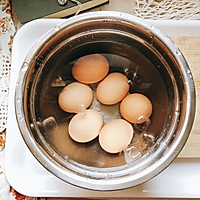 『鲜嫩却入味』茶叶蛋的做法图解5