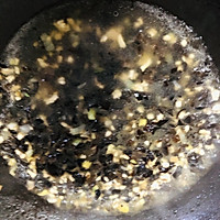 木耳黄瓜卤的做法图解4