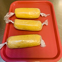 英式黄油饼干（short bread)的做法图解8