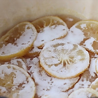 柠檬蜜&柠檬冰红茶+#初夏搜食#的做法图解8