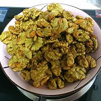 琥珀核桃-大受欢迎的酥脆小点心的做法图解11