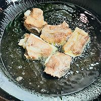 #减一点更好#排骨烧土豆的做法图解3