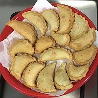 酥饺的做法图解12
