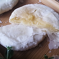太阳饼的做法图解23