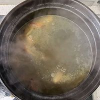 海鲜粥的做法图解4