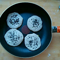 “黑”早餐#美的早安豆浆机#的做法图解15
