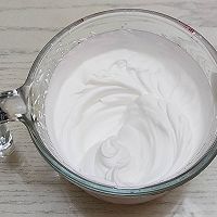 #蓝莓怎么吃# 浪漫治愈的蓝莓干紫薯瑞士蛋糕卷的做法图解13