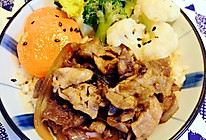 吉野家牛肉饭的做法