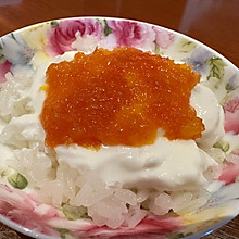 新疆酸奶粽子4 酸奶血糯米5