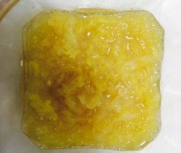 蜂蜜柚子茶的做法