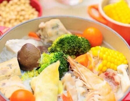 8种不同火锅底料秘方，在家自己做！的做法图解6