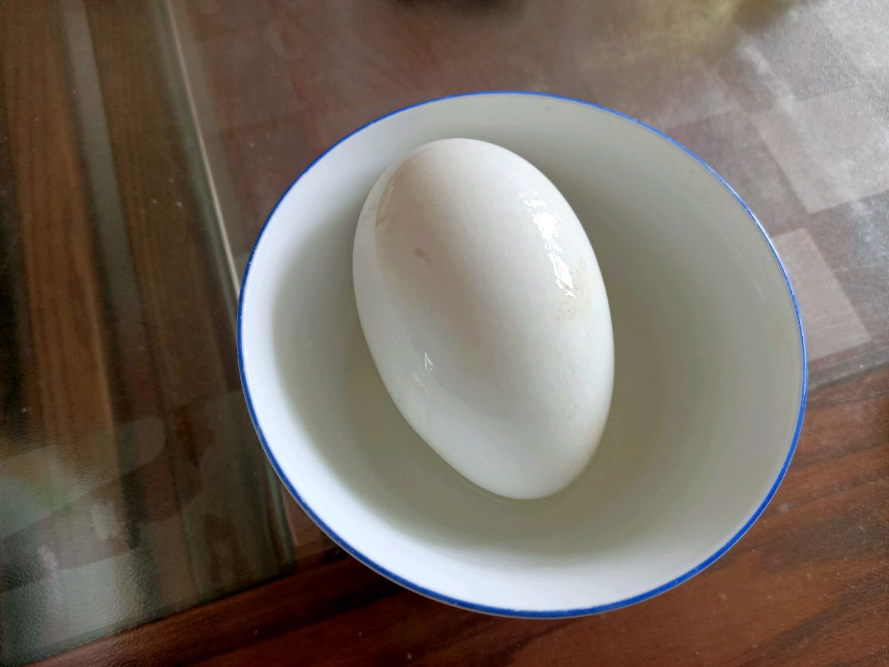 香椿炒鹅蛋怎么做_香椿炒鹅蛋的做法_豆果美食