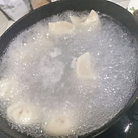 妈妈的白菜肉水饺的做法图解19