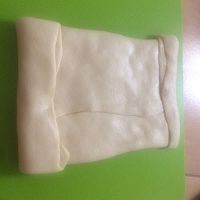 榴莲酥（附带法式酥皮做法）的做法图解3