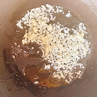 丝瓜香菇的做法图解3