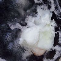 豆瓣酱拌面的做法图解7