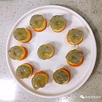 日本鲜虾玉子豆腐的做法图解5