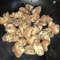 过年必备食谱—酸甜猪手的做法图解4