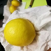 川贝柠檬膏的做法图解2