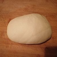 胡萝卜虾米蒸饺的做法图解1