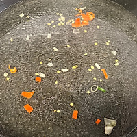 龙须面的做法图解4