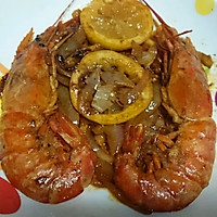 印度咖喱虾的做法图解2