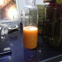 胡萝卜苹果汁的做法图解6