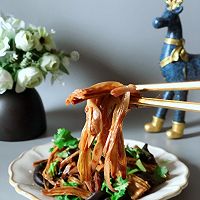 炒三鲜的做法图解12
