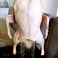 易成功北京烤鸭（附带薄饼做法以及鸭架粥哦！）的做法图解1