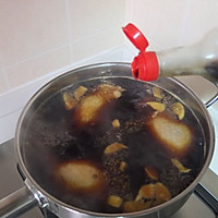 土豆炖鸭腿盖饭的做法图解4