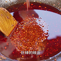湖南特色香辣豆干做法劲辣版，适合爱辣的朋友的做法图解4
