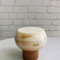 生椰拿铁的做法图解5