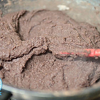 在家做细腻红豆沙，铜锣烧必备的做法图解5