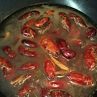 香辣蒜香小龙虾的做法图解6