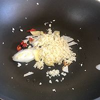 #餐桌上的春日限定#懒人肉菜，腊肉炒春笋的做法图解5
